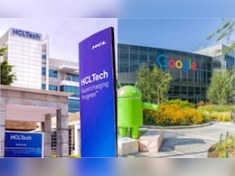 Google Cuts HCLTech Deal By $50 Million Amid AI Push. 1,000 Staffers To Be Redeployed