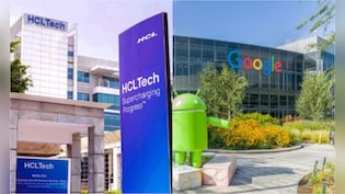 Google Cuts HCLTech Deal By $50 Million Amid AI Push. 1,000 Staffers To Be Redeployed
