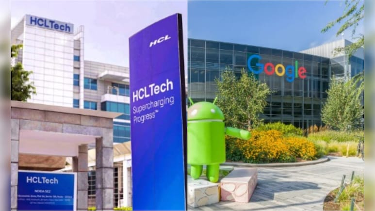 Google Cuts HCLTech Deal By $50 Million Amid AI Push. 1,000 Staffers To Be Redeployed