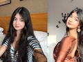 Who is Aishwarya Harishankar : "माझ्या सोन्या" गाण्याची सोशल मीडियावर धुम! कोण आहे 'ती' व्हायरल गर्ल?