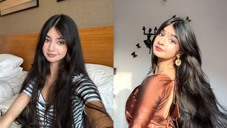 Who is Aishwarya Harishankar : "माझ्या सोन्या" गाण्याची सोशल मीडियावर धुम! कोण आहे 'ती' व्हायरल गर्ल?