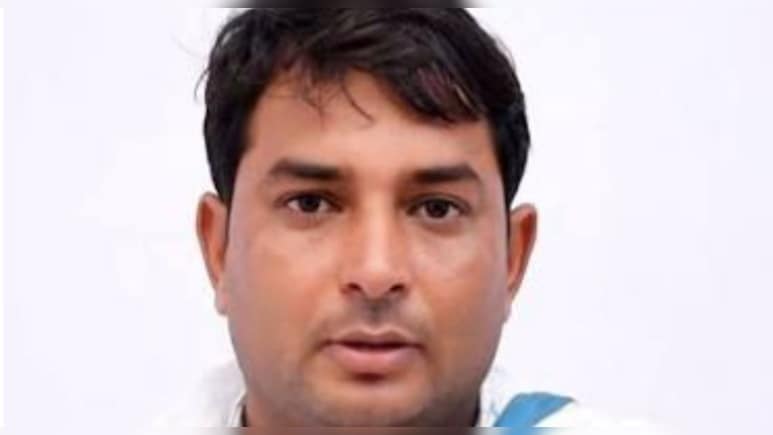 नरेश मीणा की जेल में तबीयत बिगड़ी, हालत गंभीर; ICU में भर्ती