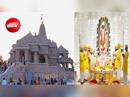 राम मंदिर में 15 अगस्त से लागू होगा नया ड्रेस कोड, पीले रेशमी वस्त्रों में दिखेंगे रामलला के पुजारी-अर्चक
