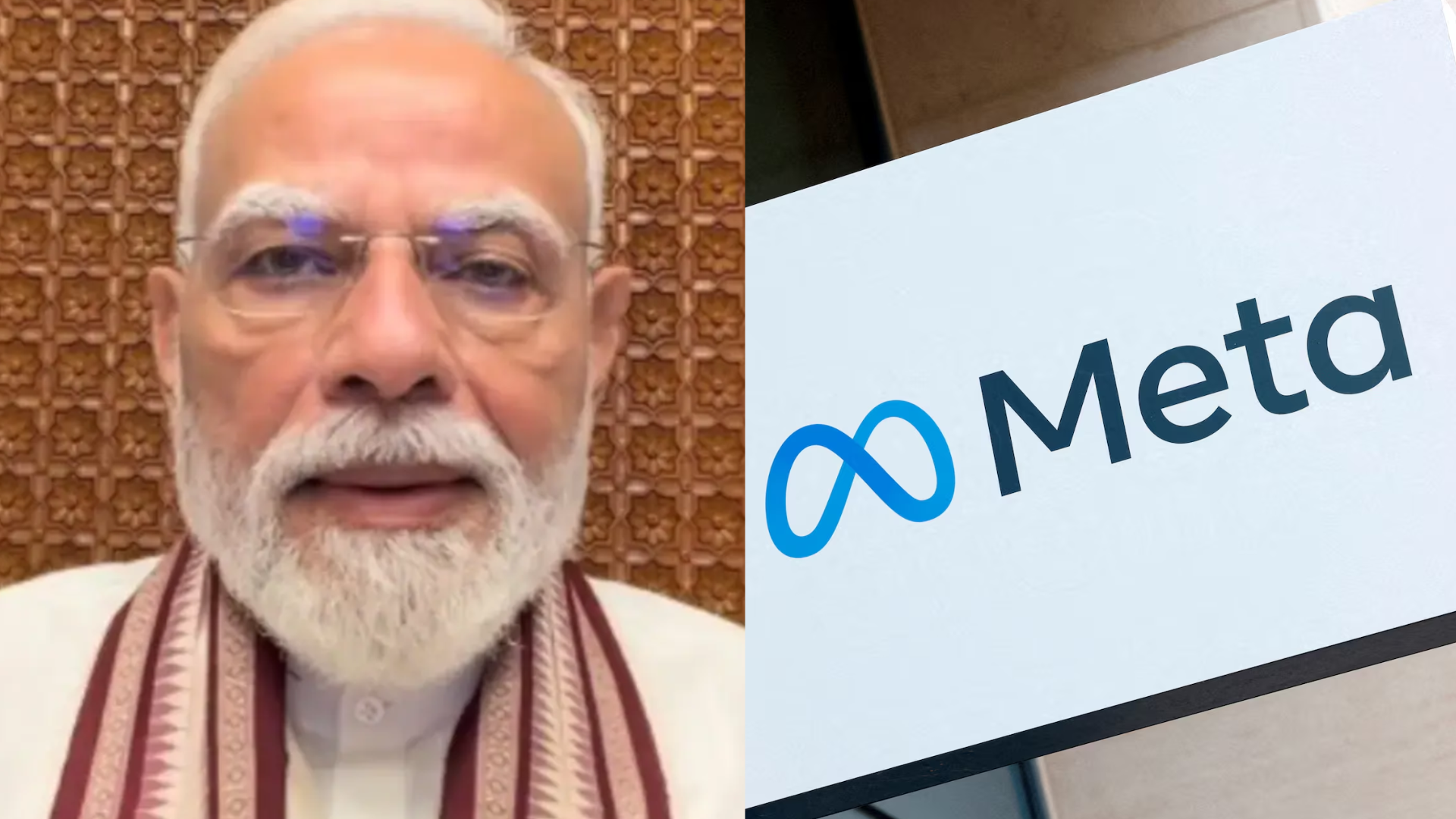 प्रधानमंत्री का वीडियो क्यों हटाया? संसदीय समिति की बैठक में सांसद ने META के अधिकारियों से पूछा