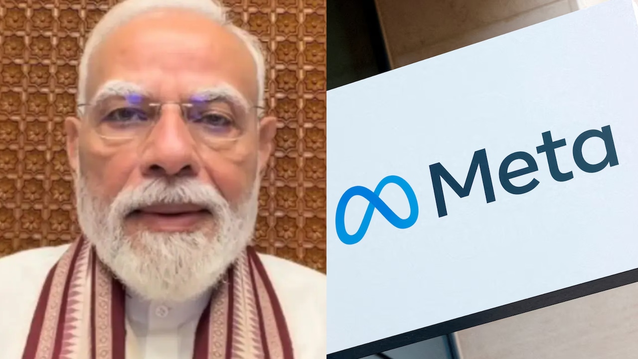 प्रधानमंत्री का वीडियो क्यों हटाया? संसदीय समिति की बैठक में सांसद ने META के अधिकारियों से पूछा