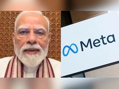प्रधानमंत्री का वीडियो क्यों हटाया? संसदीय समिति की बैठक में सांसद ने META के अधिकारियों से पूछा