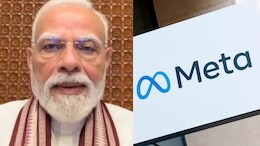 'META चीफ मार्क जुकरबर्ग माफी मांगें...', PM मोदी के वीडियो डिलीट मामले में संसदीय समिति की मांग