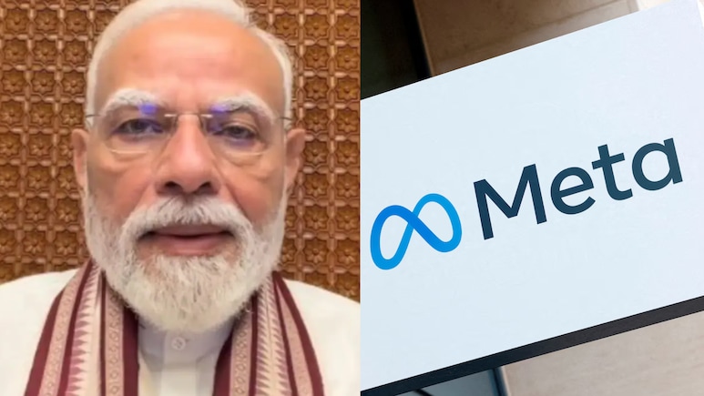 'META चीफ मार्क जुकरबर्ग माफी मांगें...', PM मोदी के वीडियो डिलीट मामले में संसदीय समिति की मांग