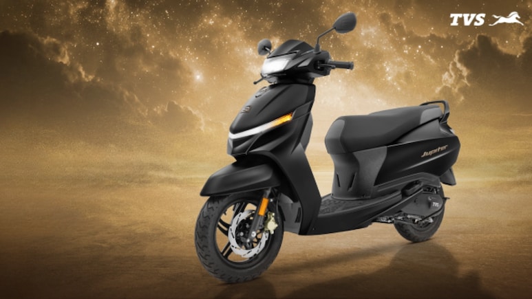 TVS का जोरदार झटका! एकसाथ महंगे हो गए कई स्कूटर, 11 हजार रुपये तक बढ़े दाम, देखें पूरी लिस्ट