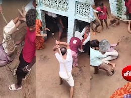 प्रेमिका से मिलने पहुंचा युवक, ग्रामीणों ने पकड़कर की बेरहमी से पिटाई; कानपुर में प्यार करने पर 'तालिबानी सजा'