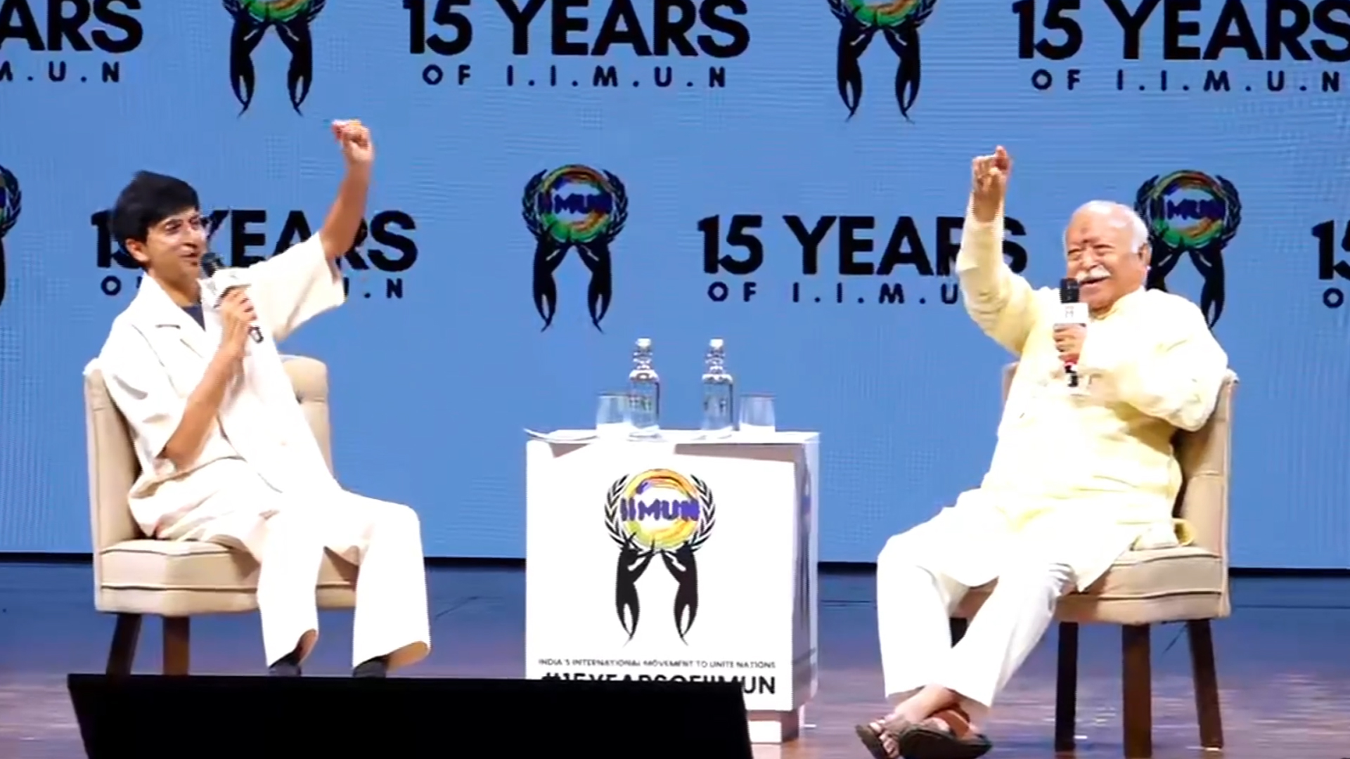 Gen Z Politics: How PM Modi, RSS & BJP Are Rethinking Their Youth Strategy