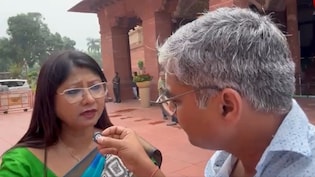 छात्र प्रदर्शन कर रहे हैं, हेमंत सोरेन कहां हैं? JMM सांसद ने NDTV से कहा- सिस्टम की घुन साफ कर रहे हैं CM