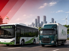 New Scheme In Pipeline To Push E-Truck And E-Bus Adoption Beyond Govt Fleets: Sources