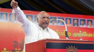 Mallikarjun Kharge Slams Centre Over Revanth Reddy's US Visit Cancellation: 'Fundamentally Wrong'