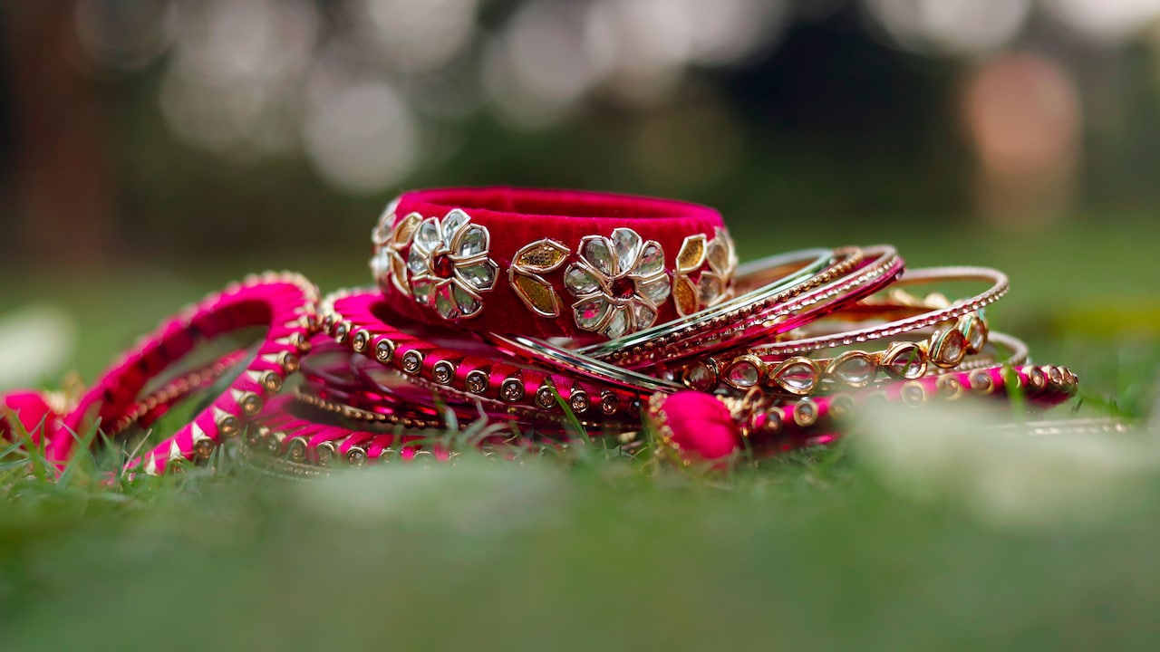 Which jewellery do you want to pair this Hariyali Teej 2026? Which jewellery do you want to pair this Hariyali Teej 2026?