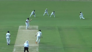Vaibhav Sooryavanshi Stunned On Duleep Trophy Debut. Here's How Much He Scored