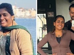 'There Were Days I Cried': Nimisha Sajayan On Losing Weight After Gaining 14 Kg For <i>Babita Singh Reporting</i>