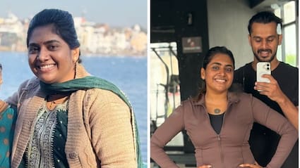 'I Cried': Nimisha Sajayan On Losing 14 Kg After Babita Singh Reporting