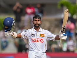 "I Love The Way He Plays Test Cricket": Sri Lanka Head Coach Gary Kirsten Praises Sonal Dinusha