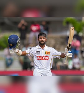 "I Love The Way He Plays Test Cricket": Sri Lanka Head Coach Gary Kirsten Praises Sonal Dinusha