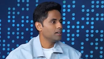 'How Can This Happen?' Suryakumar Yadav Ends Long Silence On T20I Sacking