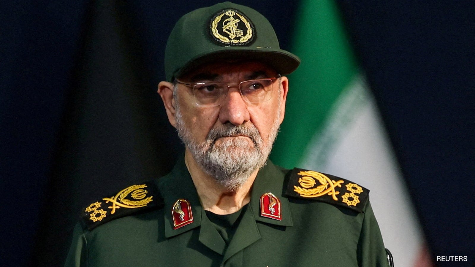 Mohsen Rezaei Appointed Head of Iran's Supreme National Security Council