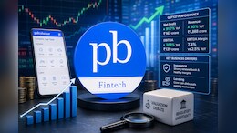 PB Fintech's Growth Engine Keeps Firing; Valuation, Regulation Still Divide Street &mdash; Check Target Prices