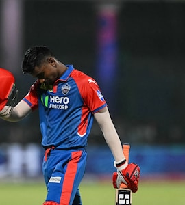 Who Is Abishek Porel: IPL Star Arrested In Rape And Criminal Intimidation Case