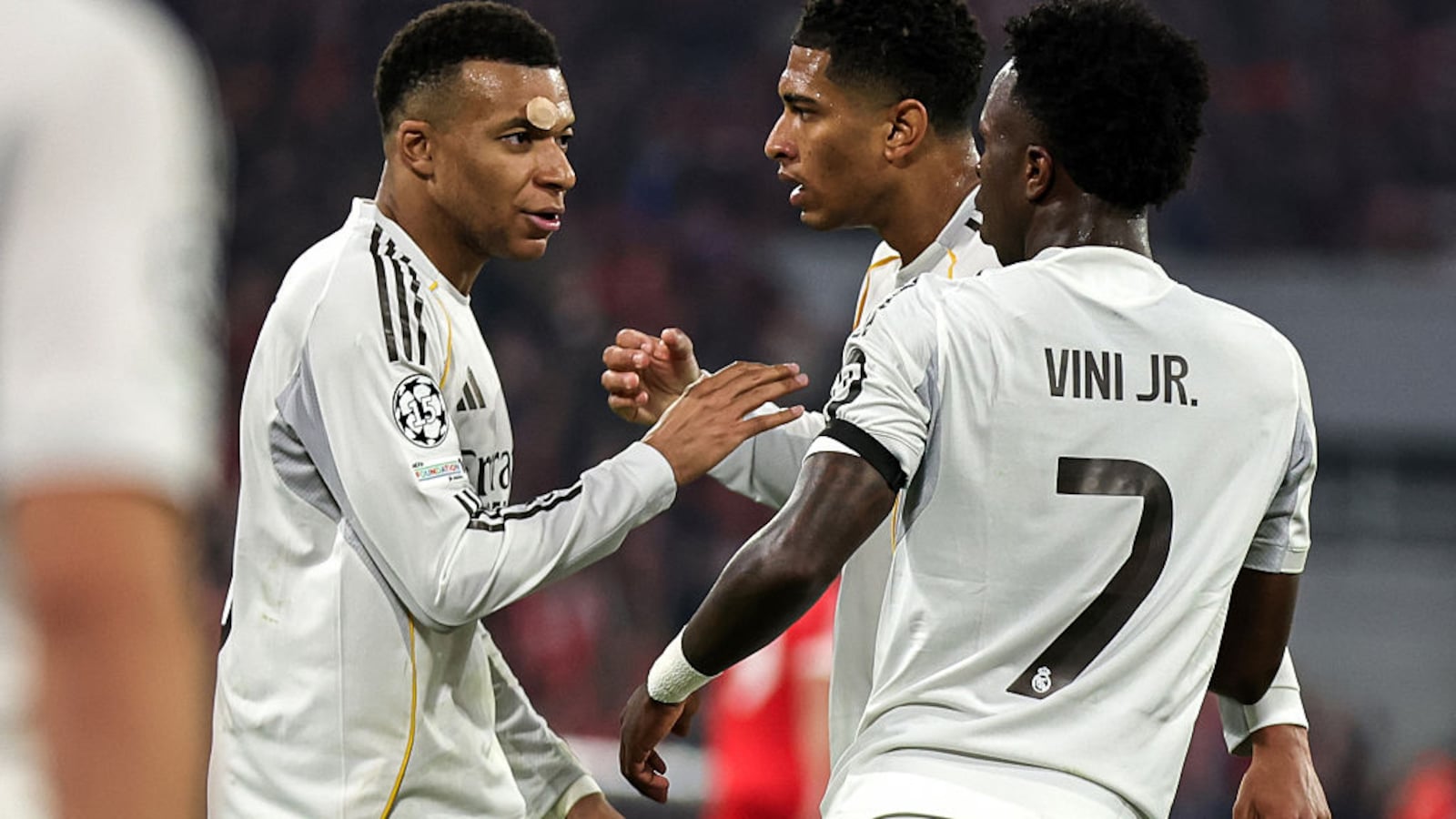 Are Kylian Mbappe, Vinicius Jr And Jude Bellingham Incompatible? Jose Mourinhos Massive Response