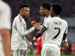 Are Kylian Mbappe, Vinicius Jr And Jude Bellingham 'Incompatible'? Jose Mourinho's Massive Response