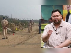 बंटी यादव हत्याकांड पर तेजस्वी यादव का हमला, बोले- सेक्स रैकेट के खिलाफ लड़ने वाले की हुई हत्या