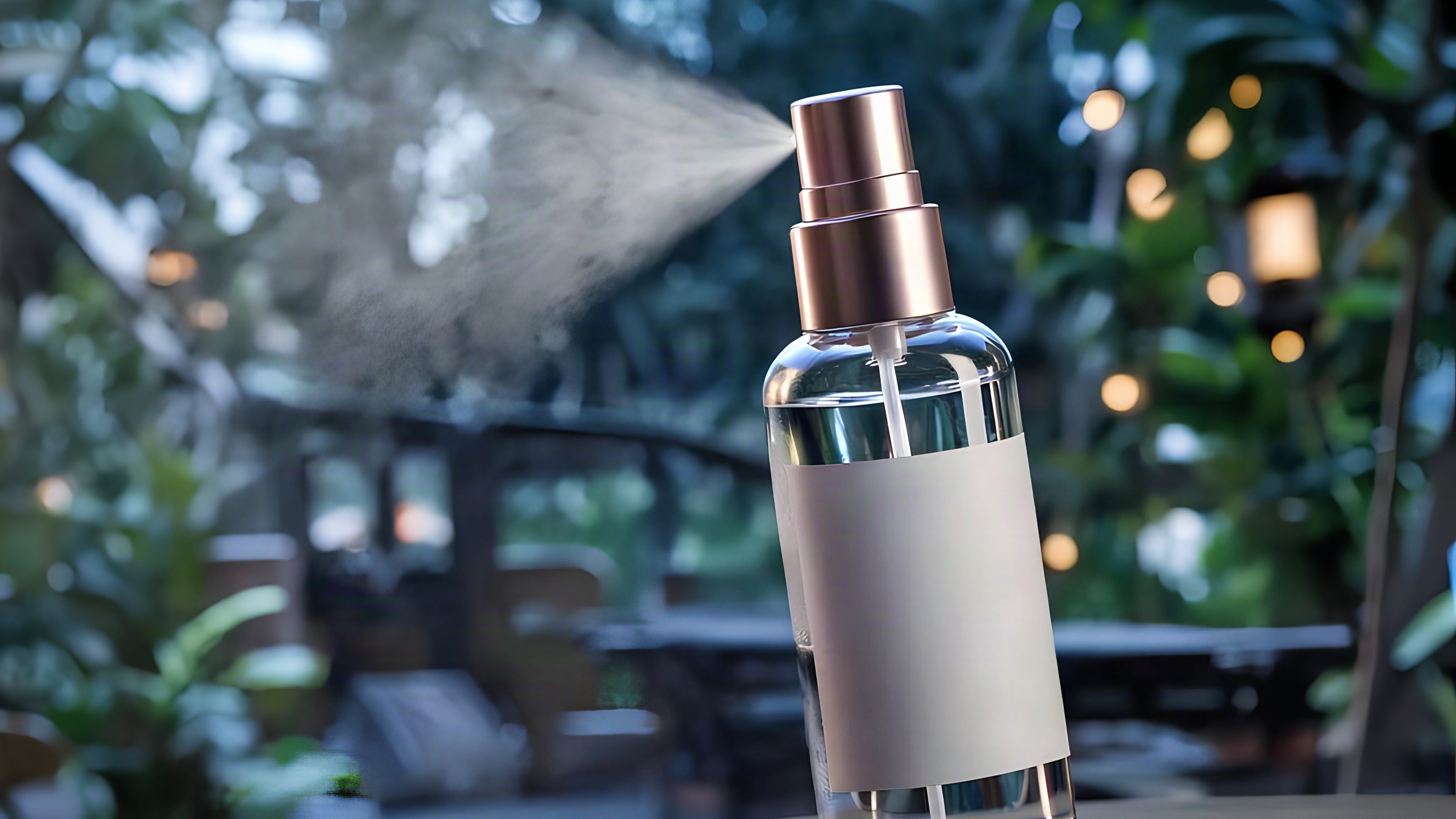 5 Best Setting Sprays Under ₹600 to Lock Makeup 5 Best Setting Sprays Under ₹600 to Lock Makeup