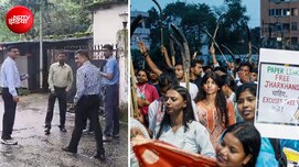 JPSC परीक्षा धांधली में CID की अब तक की सबसे बड़ी स्ट्राइक; 4 जिलों के 20 ठिकानों पर ताबड़तोड़ छापेमारी