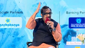 Ram Madhav On UP Temple Row: 'It Was An Unfortunate Aberration'