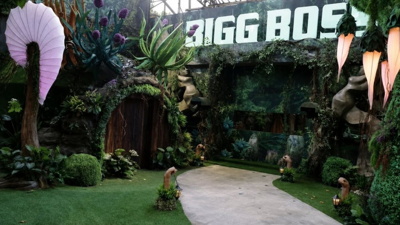 Bigg Boss 20: ग्रैंड प्रीमियर से पहले वायरल हुई Bigg Boss 20 हाउस की पहली झलक, देखें इस बार क्या होगा सबसे बड़ा ट्विस्ट