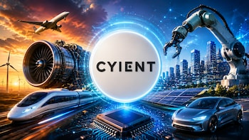 Cyient Stock: JPMorgan Sees Transformation, Morgan Stanley Waits for Execution
