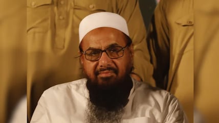 India To Issue Summons To Hafiz Saeed In Pakistan Via Diplomatic Channels: Sources