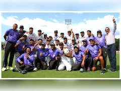 23 Years In The Making! Bangladesh Secures First-Ever Test Victory On Australian Soil
