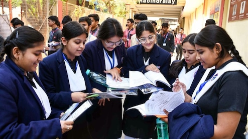 CBSE Class 12 Supplementary Result 2026: Answer Book Scan, Verification, Re-evaluation Dates Out