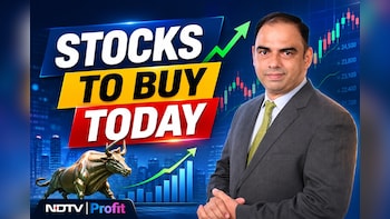 Stocks To Buy Today: Nagaraj Shetti Of HDFC Securities Picks ABB India And eClerx Services For Short-Term