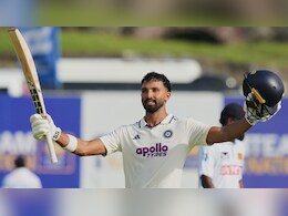 Devdutt Padikkal Century: सचिन-सहवाग क्लब में देवदत्त पडिक्कल की एंट्री, 9 साल बाद किसी भारतीय ने किया कमाल