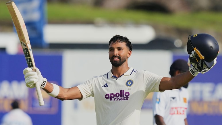 Devdutt Padikkal Century: सचिन-सहवाग क्लब में देवदत्त पडिक्कल की एंट्री, 9 साल बाद किसी भारतीय ने किया कमाल