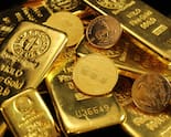 Gold Rate Falls Below Rs 1,54,000 Per 10 Grams, Silver Price Slips 1.5% On MCX