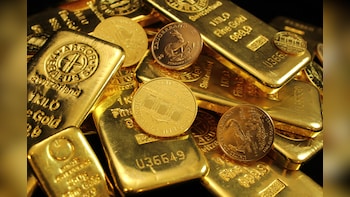 Jefferies Sees 'Gold Wealth Effect' Boosting India Growth; Adds Manappuram, HZL, Meesho To Model Portfolio