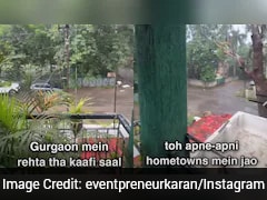 Entrepreneur Returns To Hometown, Says Tier-2 Cities Offer Better Quality Of Life