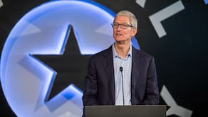 Tim Cook's Scorecard: Apple's Biggest Wins And Misses Ahead Of Sept. 1 Exit