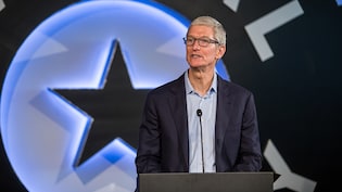 Tim Cook's Scorecard: A Look At Apple's Biggest Wins And Misses Ahead Of Sept. 1 Exit