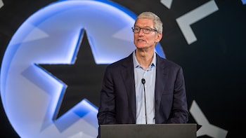 Tim Cook's Scorecard: A Look At Apple's Biggest Wins And Misses Ahead Of Sept. 1 Exit