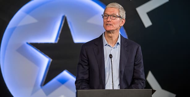 Tim Cook's Scorecard: Apple's Biggest Wins And Misses Ahead Of Sept. 1 Exit