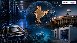 Why Data Centres Are Now A Sovereignty Bet, Not A Real Estate One &mdash; Nikhil Kamath's Take